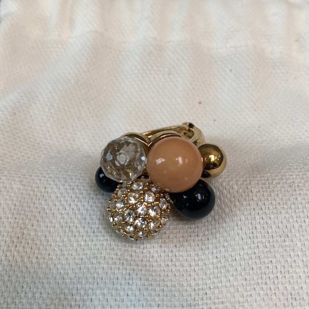 Jcrew Baubles Ring - image 5